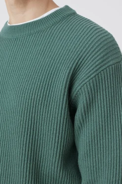 Jumper En Maille