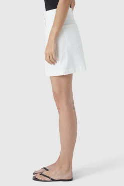 Jupe Denim