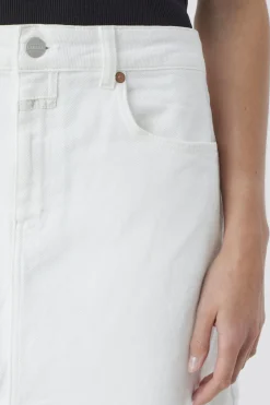 Jupe Denim
