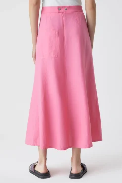 Jupe Midi