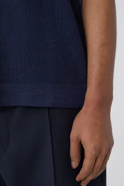 Knit Shirt