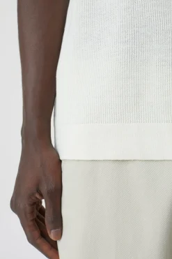 Knit Shirt