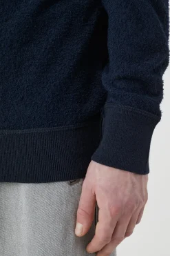 Knit Sweater Pur Coton Bio