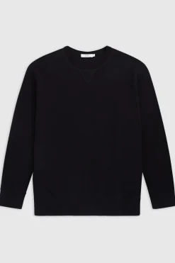 Knit Sweater Pur Coton Bio