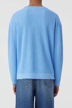 Knitted Jumper