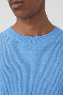 Knitted Jumper