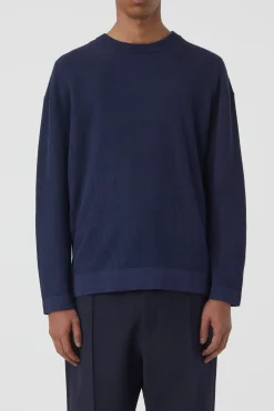 Knitted Jumper