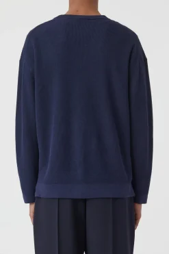 Knitted Jumper
