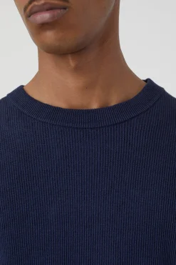 Knitted Jumper