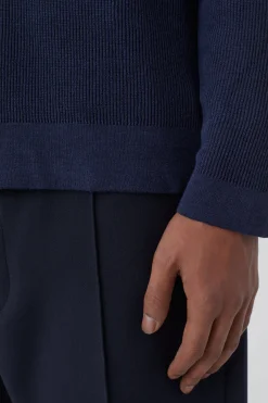 Knitted Jumper