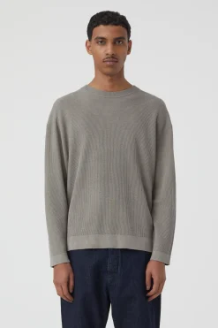 Knitted Jumper