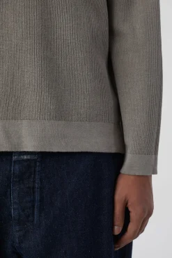 Knitted Jumper