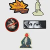 Kunsthalle Patches Set
