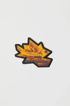 Kunsthalle Patches Set
