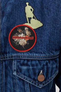 Kunsthalle Patches Set