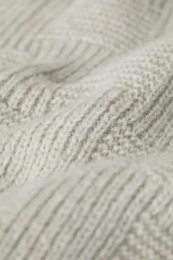 Laine Pullover En V