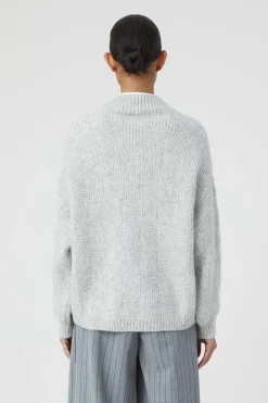 Laine Pullover En V