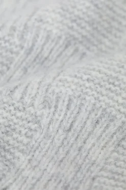 Laine Pullover En V