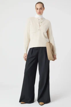 Laine Tricot Maille Fine