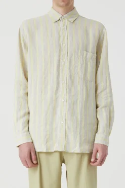 Linen Shirt