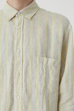 Linen Shirt