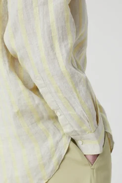 Linen Shirt