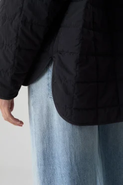 Liner Jacket