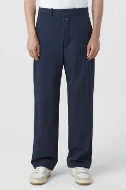 Livington Wide Pants