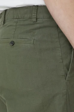Livington Wide Pants