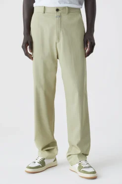Livington Wide Pants