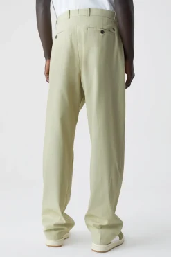 Livington Wide Pants