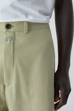 Livington Wide Pants
