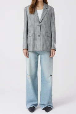 Lola Relaxed Blazer