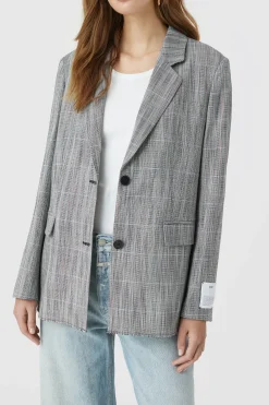 Lola Relaxed Blazer