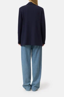 Lola Relaxed Blazer
