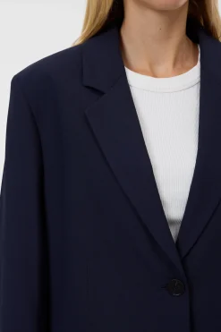 Lola Relaxed Blazer