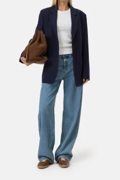 Lola Relaxed Blazer