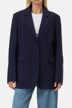Lola Relaxed Blazer