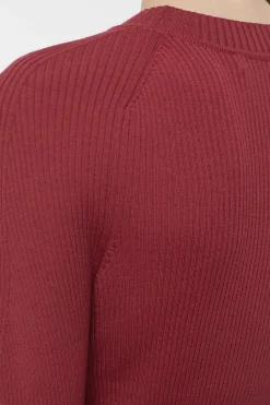 Longsleeve A Rayures