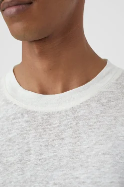 Longsleeve En Lin