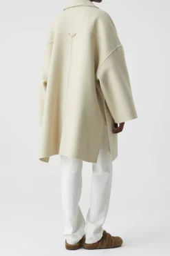 Manteau Oversized