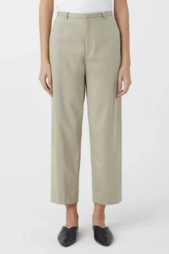 Mawbray Sateen Pants