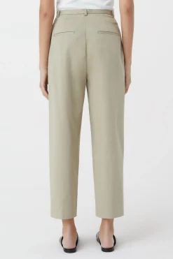 Mawbray Sateen Pants
