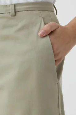 Mawbray Sateen Pants