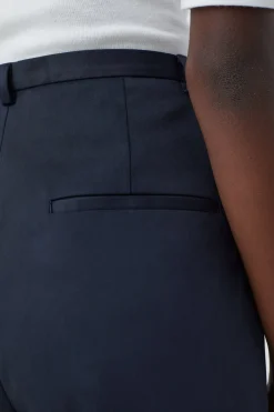 Mawbray Sateen Pants