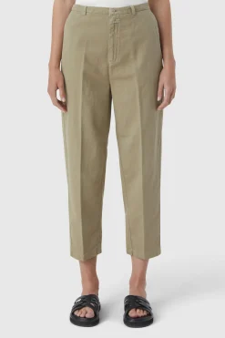 Mawbray Soft Stretch Pants