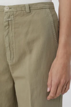 Mawbray Soft Stretch Pants