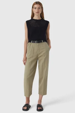 Mawbray Soft Stretch Pants