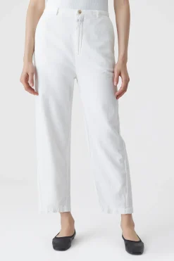 Mawbray Soft Stretch Pants