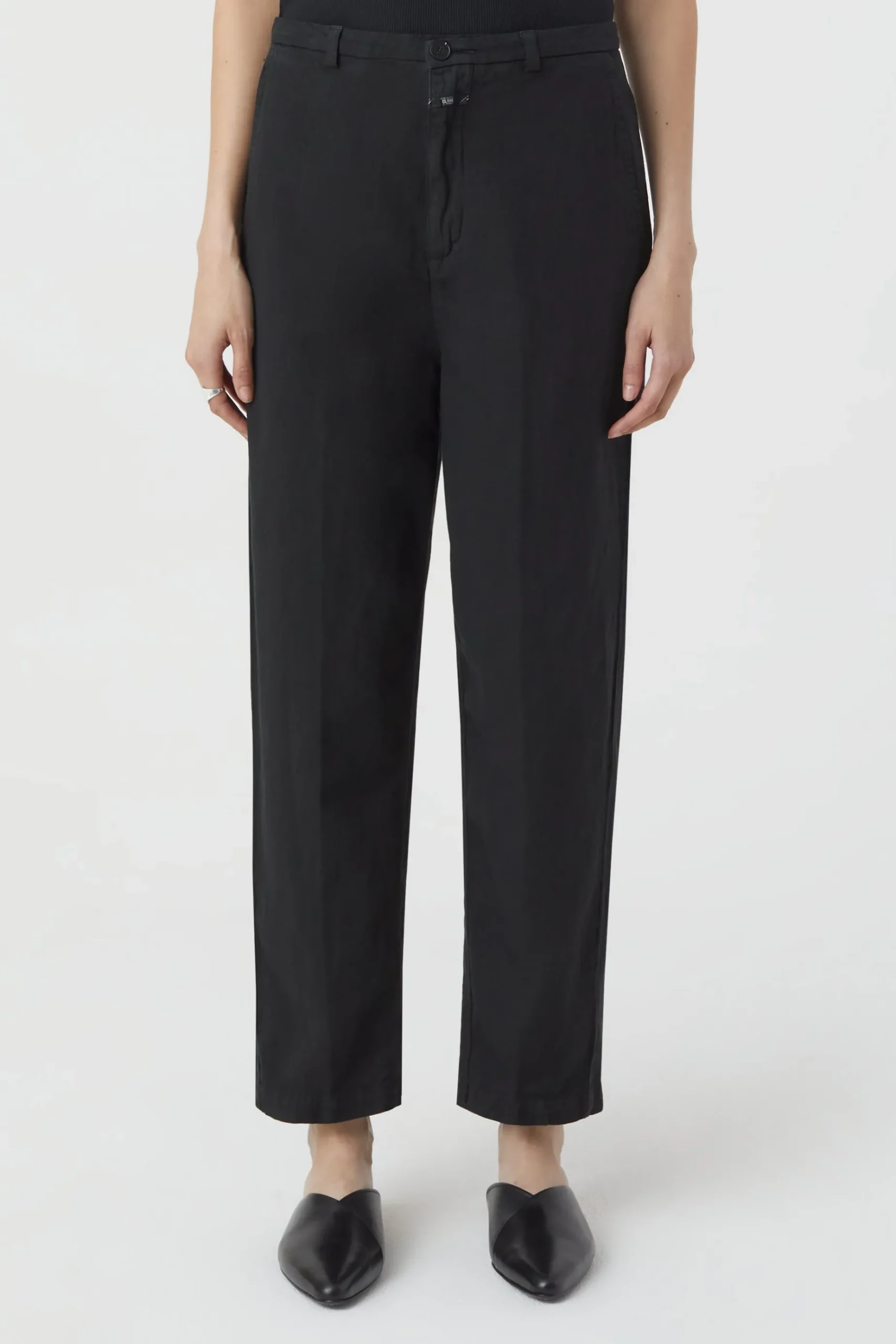 Mawbray Soft Stretch Pants